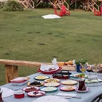 فندق Nefes Mekan *
