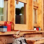 Nefes Mekan فندق Kislacik