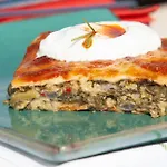 Nefes Mekan فندق *
