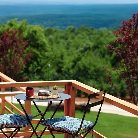 Nefes Mekan Kislacik