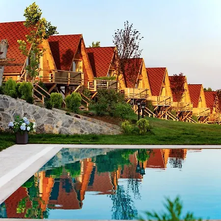 Nefes Mekan Hotel Kislacik