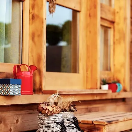 Nefes Mekan Otel Kislacik