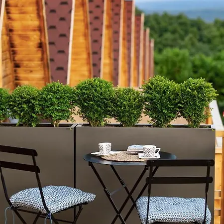 Otel Nefes Mekan *