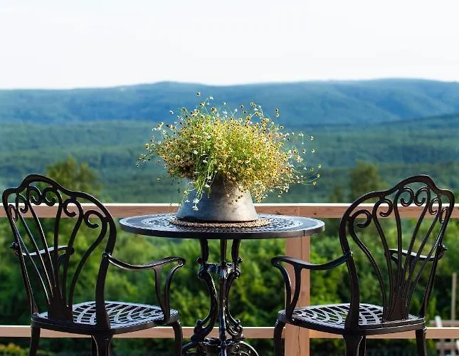 Hotel Nefes Mekan Kislacik