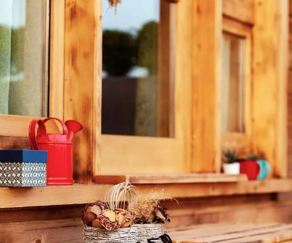 Nefes Mekan Hotel Kislacik