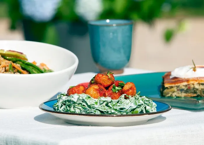 Nefes Mekan Hotel Kislacik