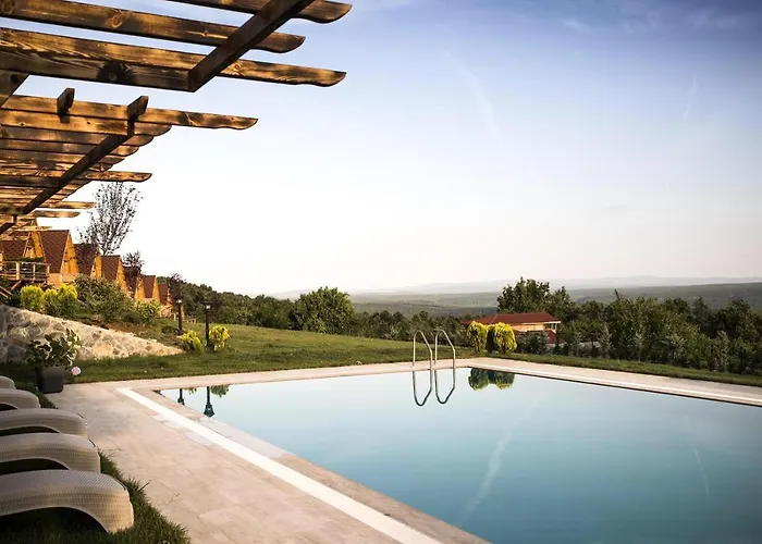 Hotel Nefes Mekan Kislacik