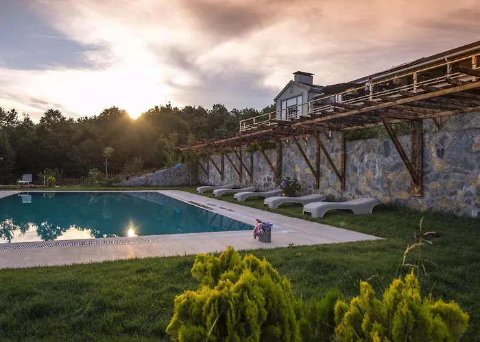 Nefes Mekan * Kislacik