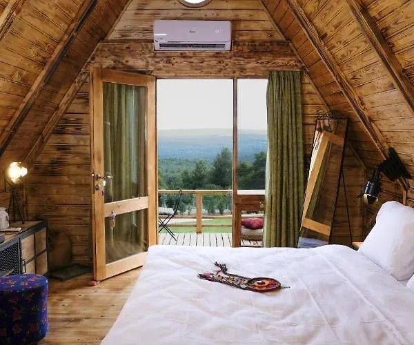 Nefes Mekan Hotel Kislacik